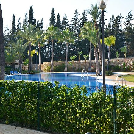 Apartment Medina De Banus Марбеля Екстериор снимка