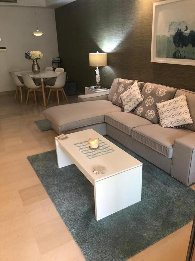 Apartment Medina De Banus Марбеля Екстериор снимка