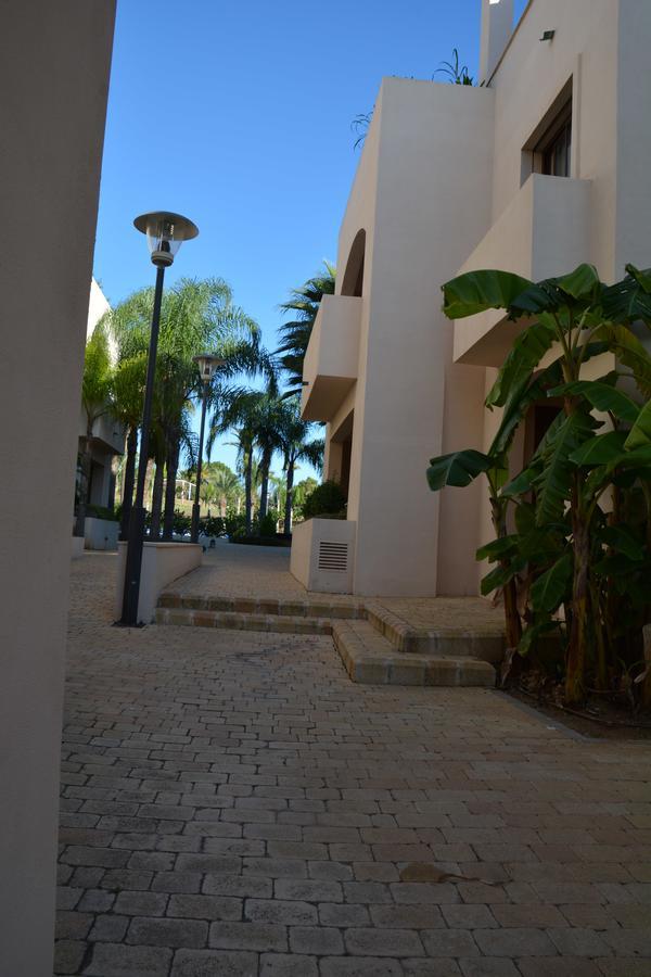 Apartment Medina De Banus Марбеля Екстериор снимка