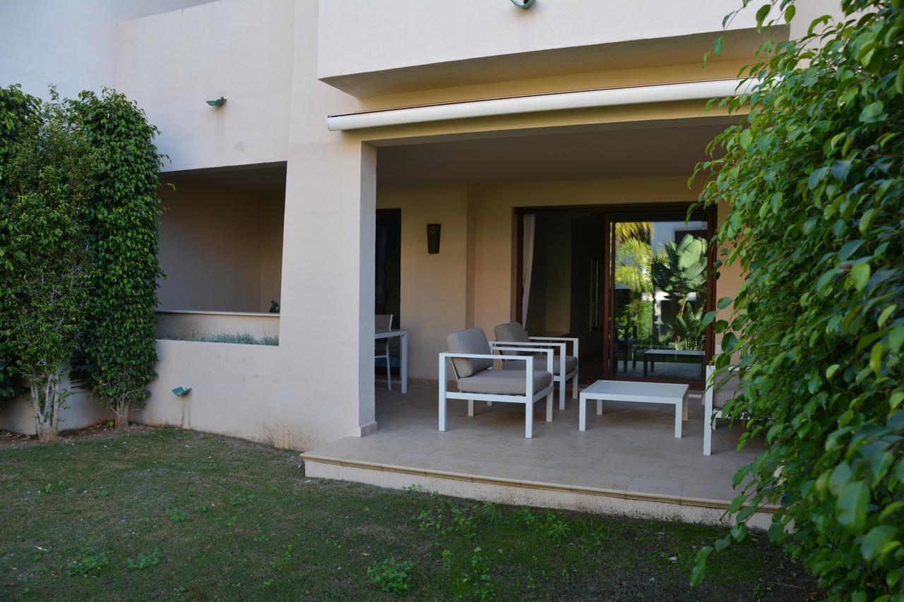 Apartment Medina De Banus Марбеля Екстериор снимка