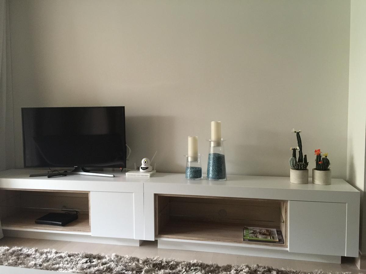 Apartment Medina De Banus Марбеля Екстериор снимка