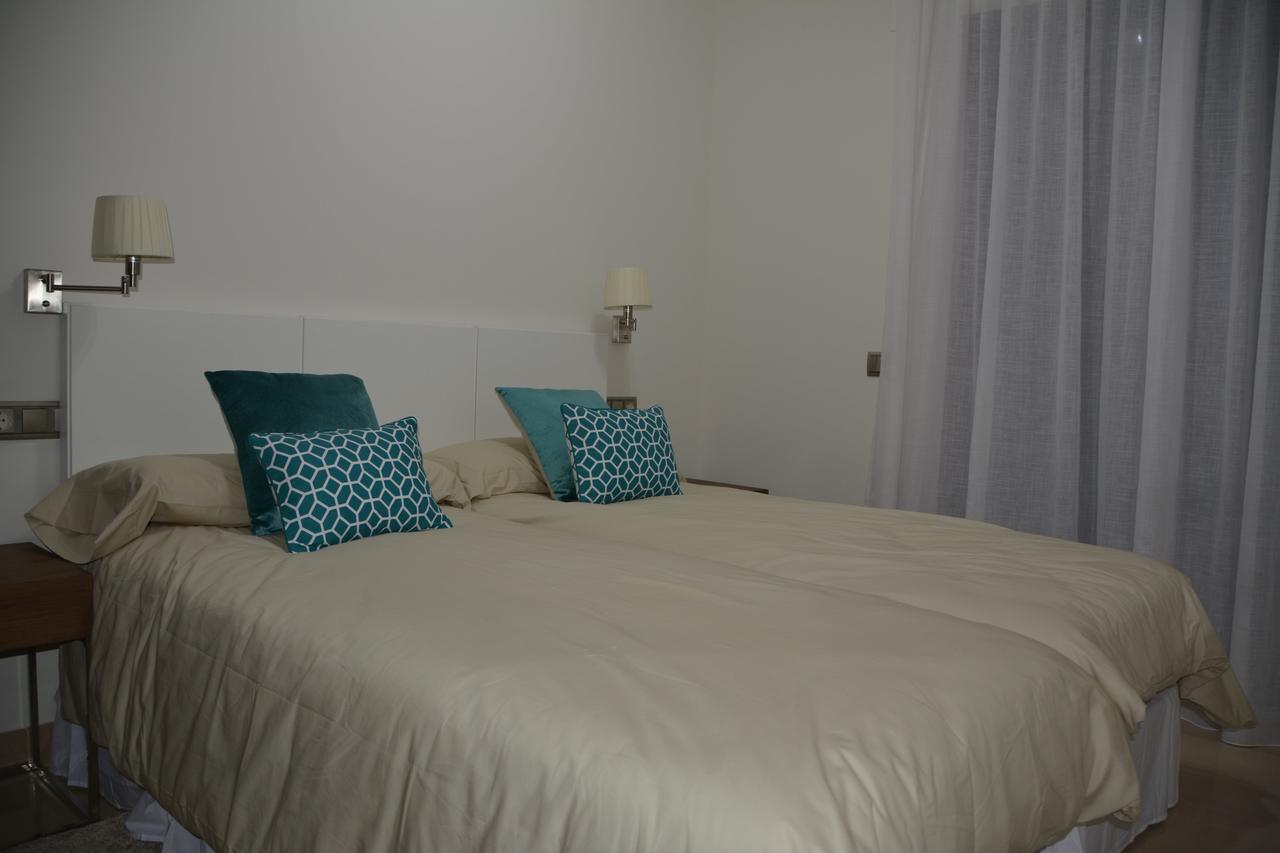 Apartment Medina De Banus Марбеля Екстериор снимка