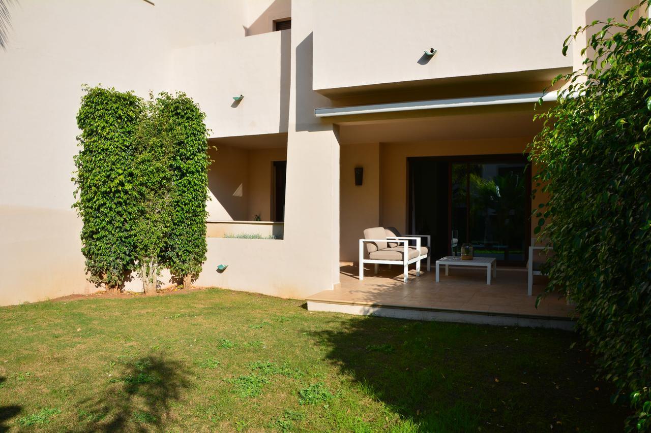 Apartment Medina De Banus Марбеля Екстериор снимка