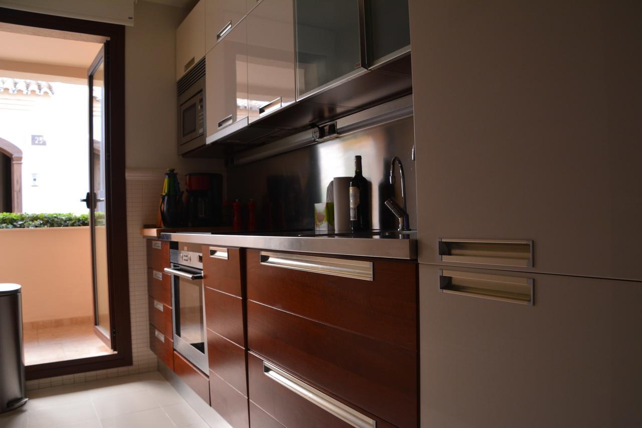 Apartment Medina De Banus Марбеля Екстериор снимка