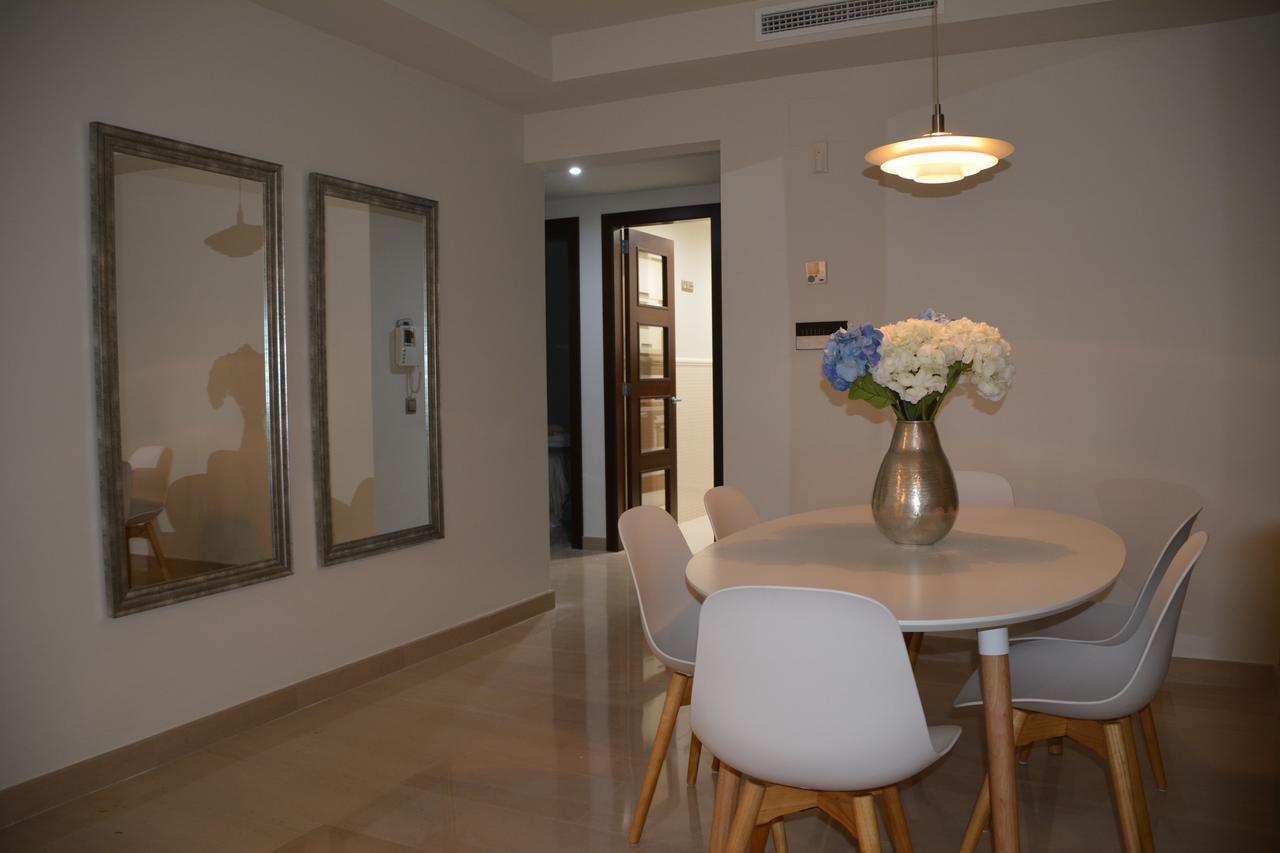 Apartment Medina De Banus Марбеля Екстериор снимка