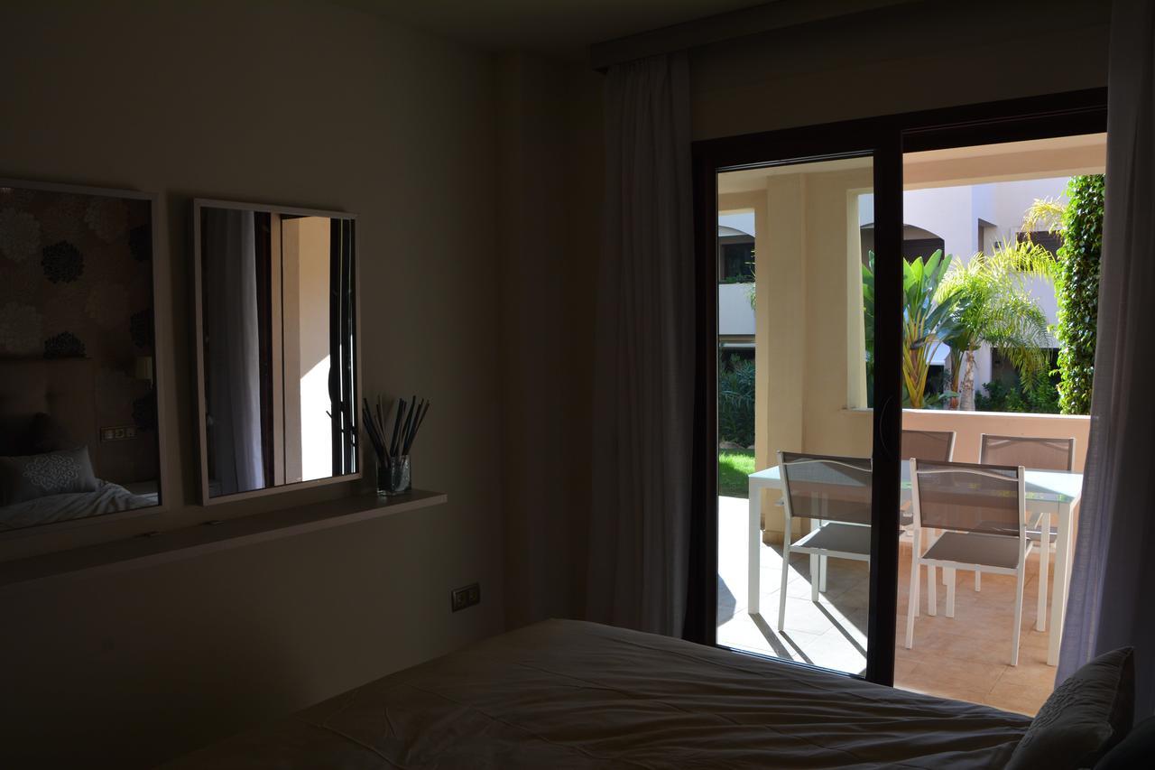 Apartment Medina De Banus Марбеля Екстериор снимка