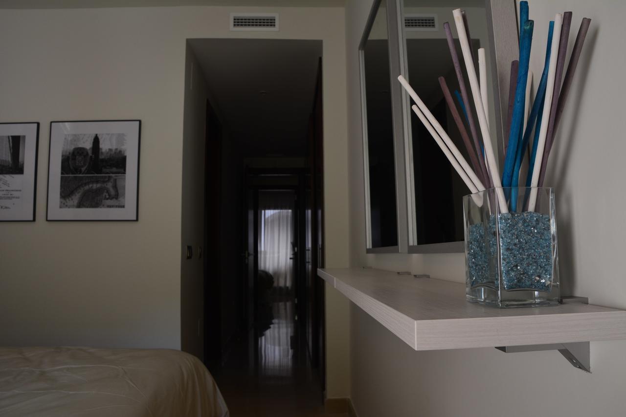 Apartment Medina De Banus Марбеля Екстериор снимка