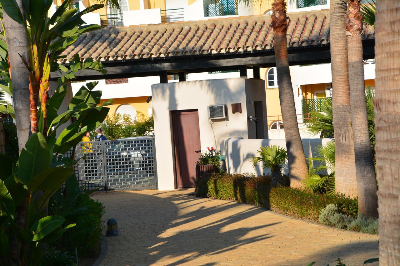 Apartment Medina De Banus Марбеля Екстериор снимка