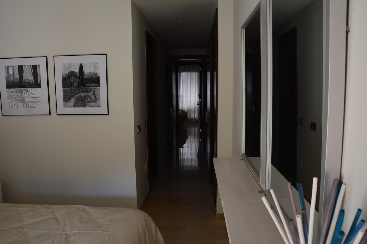 Apartment Medina De Banus Марбеля Екстериор снимка