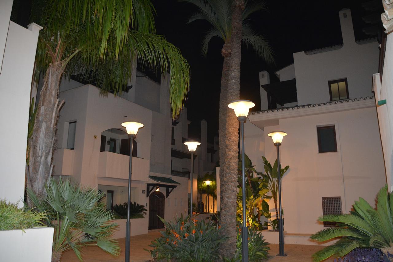 Apartment Medina De Banus Марбеля Екстериор снимка