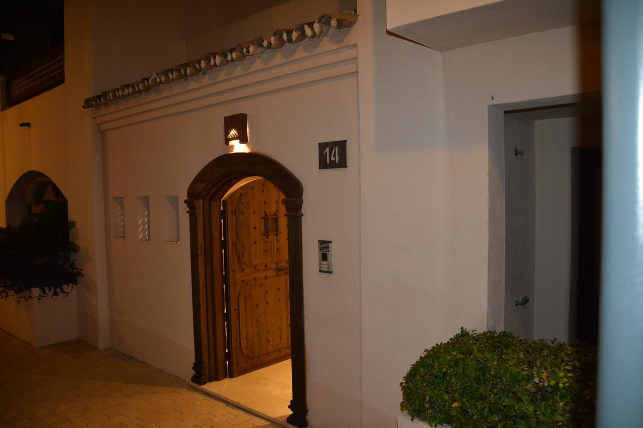 Apartment Medina De Banus Марбеля Екстериор снимка