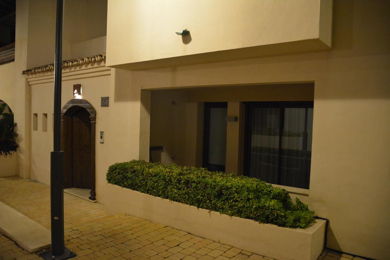 Apartment Medina De Banus Марбеля Екстериор снимка