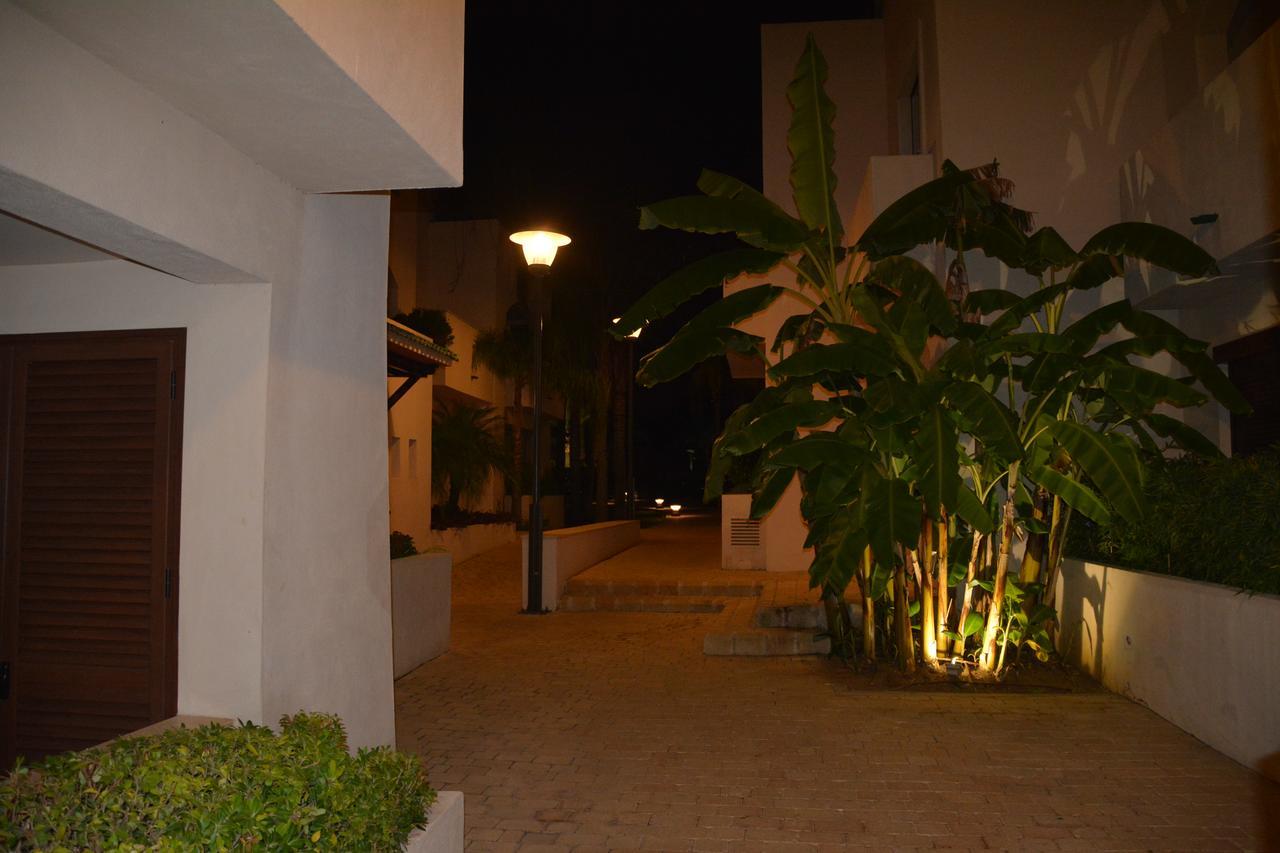 Apartment Medina De Banus Марбеля Екстериор снимка