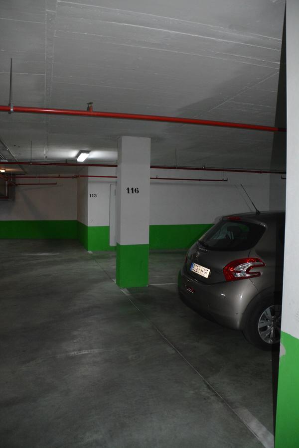 Apartment Medina De Banus Марбеля Екстериор снимка