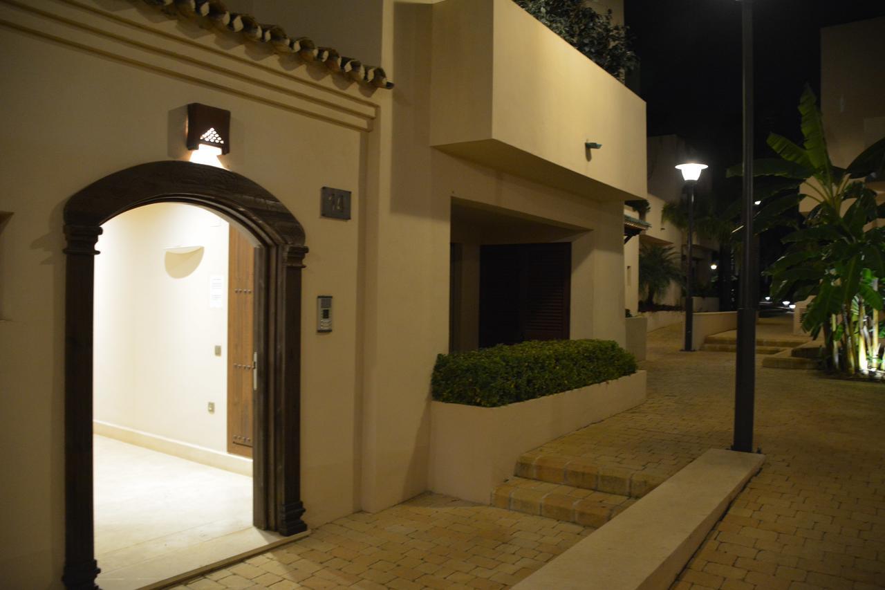 Apartment Medina De Banus Марбеля Екстериор снимка