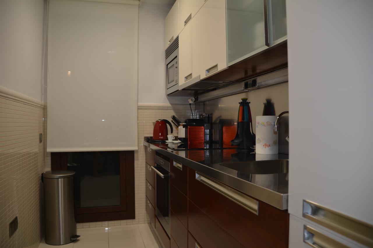Apartment Medina De Banus Марбеля Екстериор снимка
